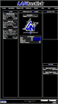 Mobile Screenshot of lantastisk.dk